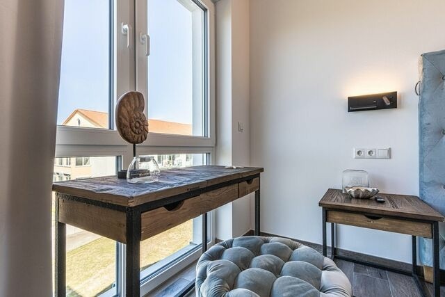 Ferienwohnung in K&uuml;hlungsborn - Waldstra&szlig;e 49, Neu! Riviera 39 - Bild 9