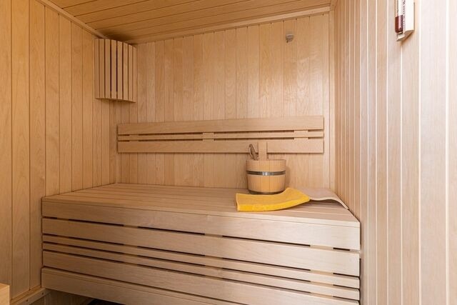 Ferienwohnung in K&uuml;hlungsborn - Waldstra&szlig;e 49, Neu! Riviera 39 - Bild 11