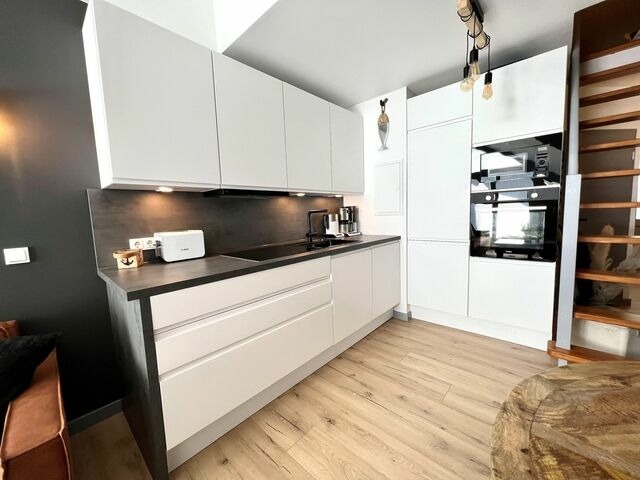Ferienwohnung in Kühlungsborn - Haus Meeresblick, WE 5.05 - Bild 9