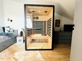 Ferienwohnung in Kühlungsborn - Haus Meeresblick, WE 5.05 - Bild 15