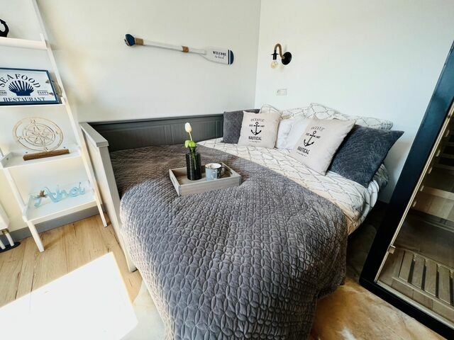Ferienwohnung in Kühlungsborn - Haus Meeresblick, WE 5.05 - Bild 16