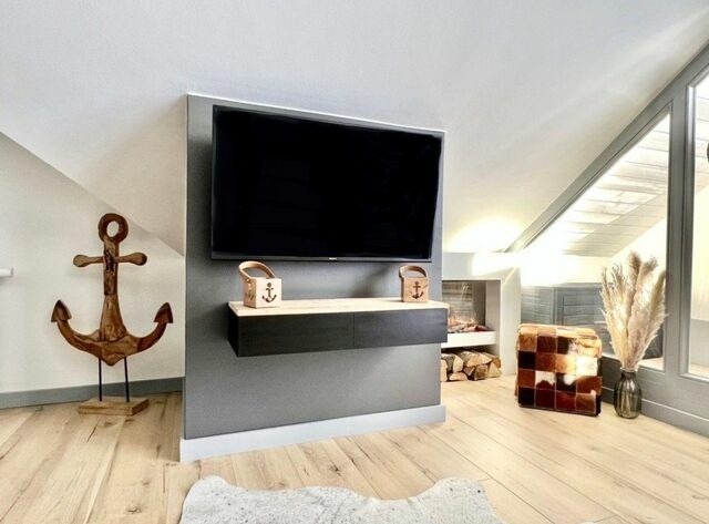 Ferienwohnung in K&uuml;hlungsborn - Haus Meeresblick, WE 5.05 - Bild 4