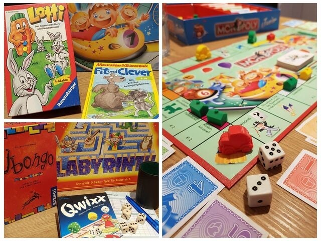 Ferienwohnung in K&uuml;hlungsborn - Reriker Stra&szlig;e 18, EG rechts - Bild 19