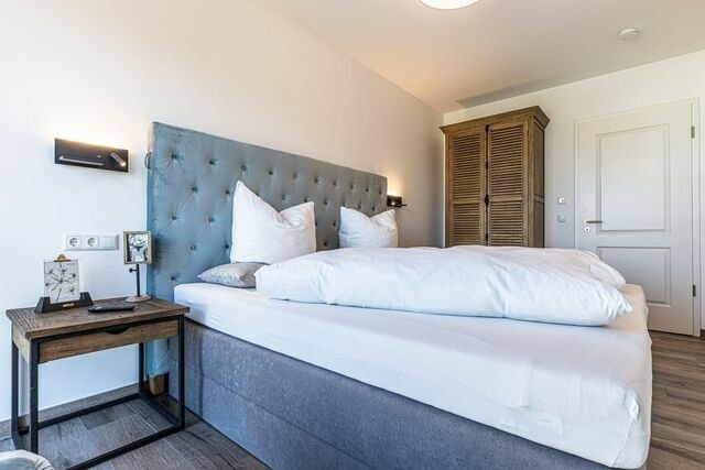 Ferienwohnung in K&uuml;hlungsborn - Waldstra&szlig;e 49, Neu! Riviera 37 - Bild 7
