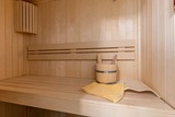 Ferienwohnung in K&uuml;hlungsborn - Waldstra&szlig;e 49, Neu! Riviera 37 - Bild 10