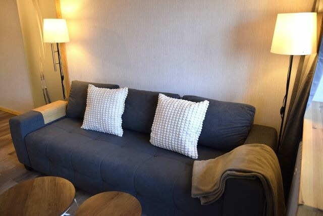 Ferienwohnung in Holm - Kaiser, Ferienapartement Cataleya, App.160 - Bild 6