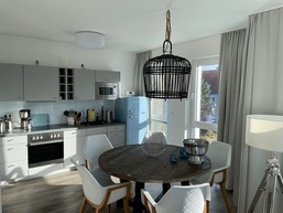 Ferienwohnung in Kühlungsborn - Waldstraße 49, Neu! Riviera 32 Waldstraße 49, Neu! Riviera 32