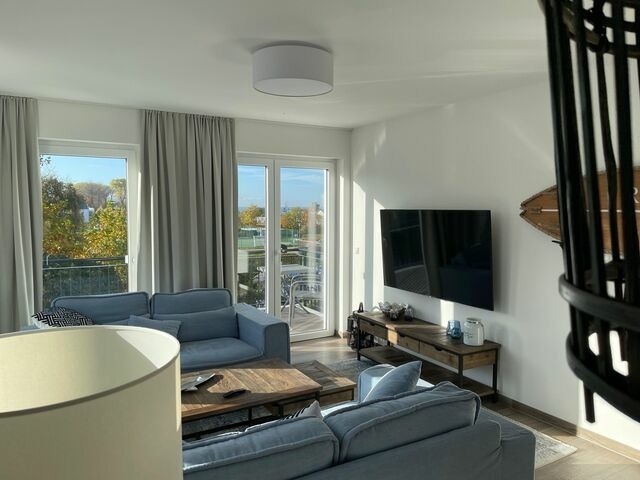 Ferienwohnung in Kühlungsborn - Waldstraße 49, Neu! Riviera 32 - Bild 3 Ferienwohnung in Kühlungsborn - Waldstraße 49, Neu! Riviera 32 - Bild 3