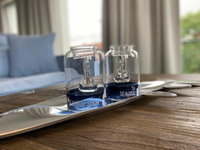 Ferienwohnung in Kühlungsborn - Waldstraße 49, Neu! Riviera 32 - Bild 4 Ferienwohnung in Kühlungsborn - Waldstraße 49, Neu! Riviera 32 - Bild 4