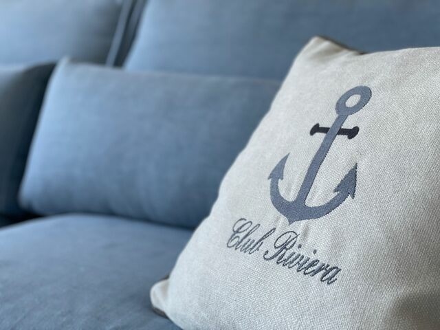 Ferienwohnung in Kühlungsborn - Waldstraße 49, Neu! Riviera 32 - Bild 5 Ferienwohnung in Kühlungsborn - Waldstraße 49, Neu! Riviera 32 - Bild 5