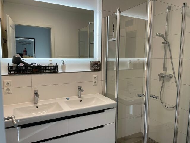 Ferienwohnung in Kühlungsborn - Waldstraße 49, Neu! Riviera 32 - Bild 6 Ferienwohnung in Kühlungsborn - Waldstraße 49, Neu! Riviera 32 - Bild 6