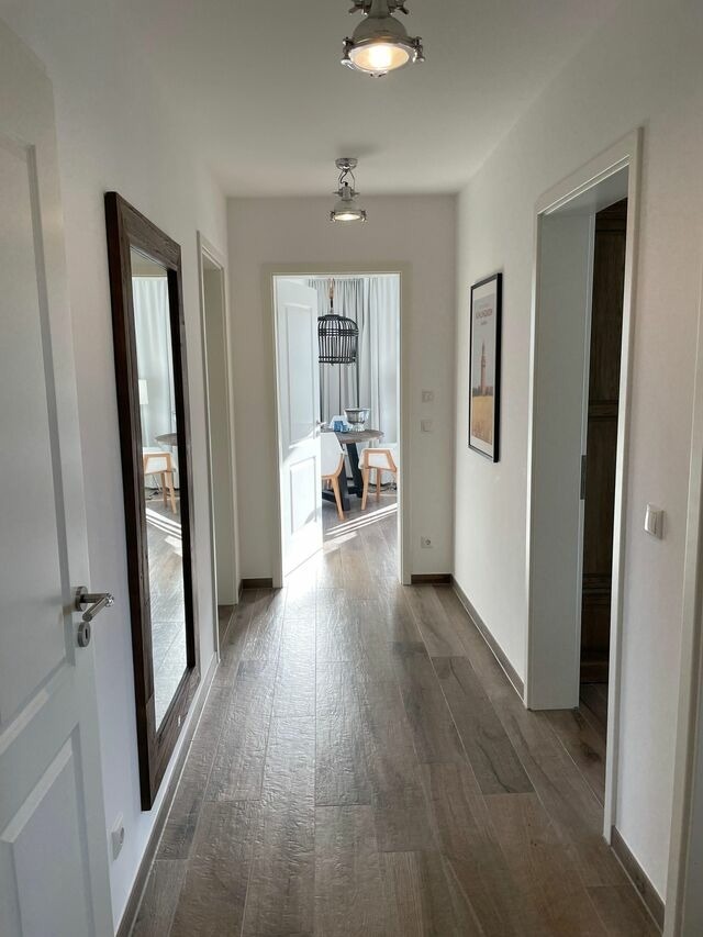 Ferienwohnung in Kühlungsborn - Waldstraße 49, Neu! Riviera 32 - Bild 7 Ferienwohnung in Kühlungsborn - Waldstraße 49, Neu! Riviera 32 - Bild 7