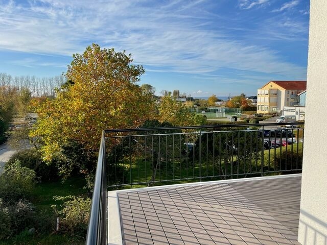 Ferienwohnung in Kühlungsborn - Waldstraße 49, Neu! Riviera 32 - Bild 8 Ferienwohnung in Kühlungsborn - Waldstraße 49, Neu! Riviera 32 - Bild 8