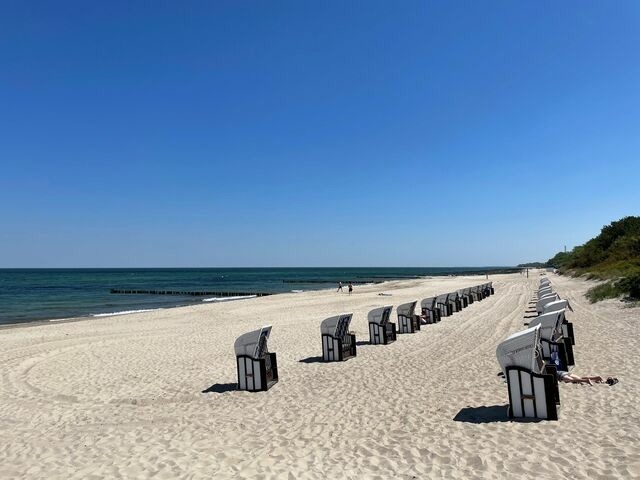 Ferienwohnung in Kühlungsborn - Waldstraße 49, Neu! Riviera 32 - Bild 13 Ferienwohnung in Kühlungsborn - Waldstraße 49, Neu! Riviera 32 - Bild 13