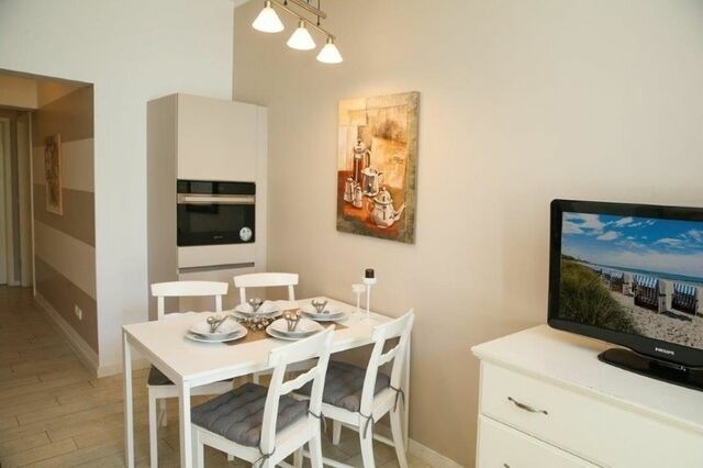 Ferienwohnung in Kühlungsborn - Strandstraße 16, WE 3 - Bild 4 Ferienwohnung in Kühlungsborn - Strandstraße 16, WE 3 - Bild 4