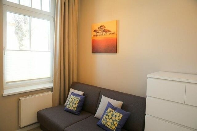 Ferienwohnung in Kühlungsborn - Strandstraße 16, WE 3 - Bild 6 Ferienwohnung in Kühlungsborn - Strandstraße 16, WE 3 - Bild 6