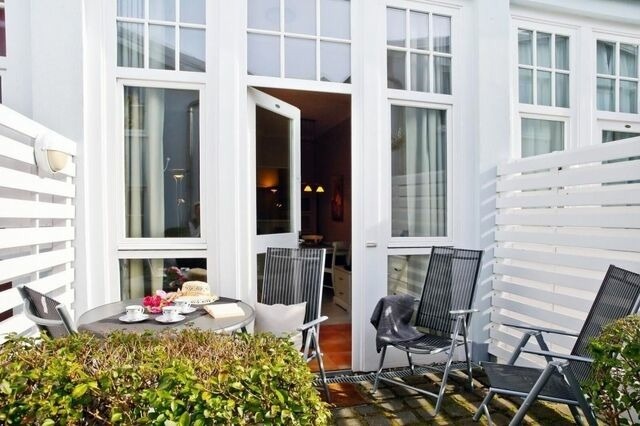 Ferienwohnung in Kühlungsborn - Strandstraße 16, WE 3 - Bild 8 Ferienwohnung in Kühlungsborn - Strandstraße 16, WE 3 - Bild 8