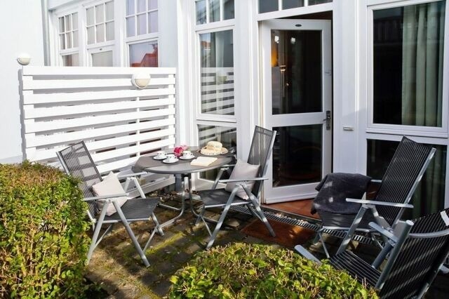 Ferienwohnung in Kühlungsborn - Strandstraße 16, WE 3 - Bild 9 Ferienwohnung in Kühlungsborn - Strandstraße 16, WE 3 - Bild 9