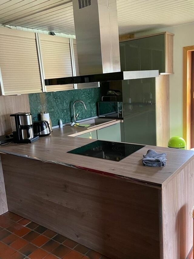 Ferienwohnung in Gl&uuml;cksburg - Ferienwohnung "Leevhuus" - Bild 11