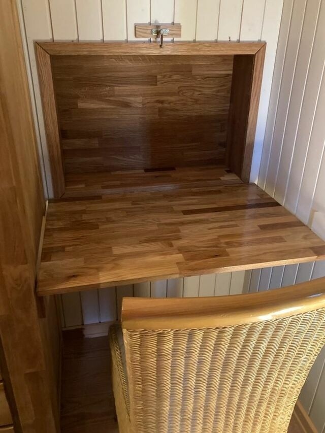 Ferienwohnung in Gl&uuml;cksburg - Ferienwohnung "Leevhuus" - Bild 12