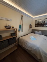 Ferienwohnung in Gl&uuml;cksburg - Ferienwohnung "Leevhuus" - Bild 14