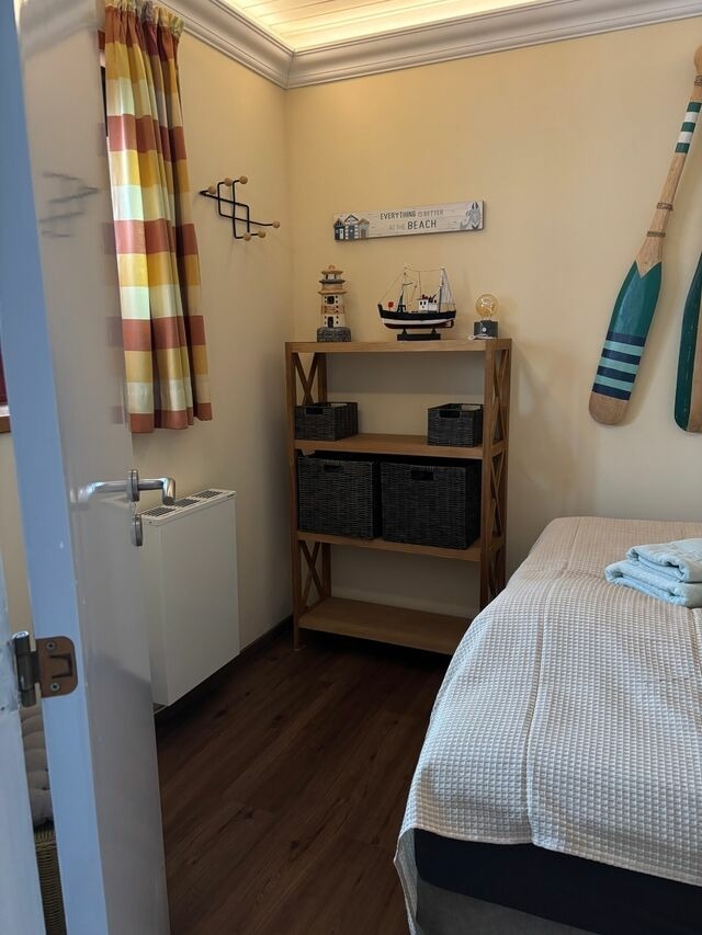 Ferienwohnung in Gl&uuml;cksburg - Ferienwohnung "Leevhuus" - Bild 15