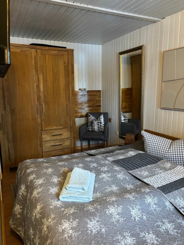 Ferienwohnung in Gl&uuml;cksburg - Ferienwohnung "Leevhuus" - Bild 17