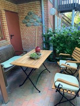 Ferienwohnung in Gl&uuml;cksburg - Ferienwohnung "Leevhuus" - Bild 23