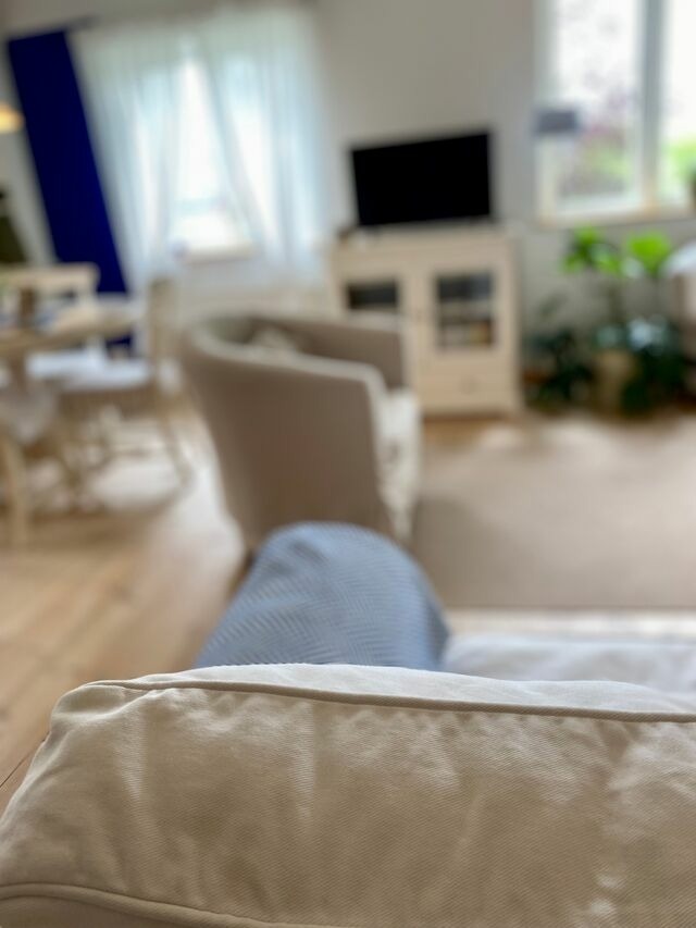 Ferienwohnung in Gelting - Appartement West - Bild 18