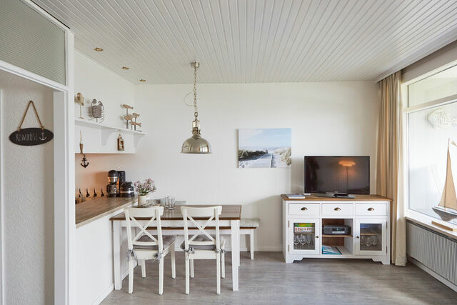 Ferienwohnung in Sierksdorf - Kleine Strandbude - Bild 7