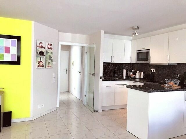 Ferienwohnung in Hohwacht - Skandinavienblick Scholle 1.1 - Bild 13