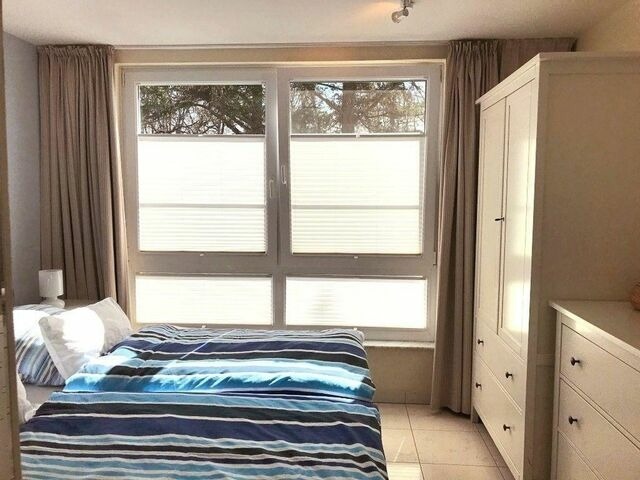 Ferienwohnung in Hohwacht - Skandinavienblick Scholle 1.1 - Bild 21