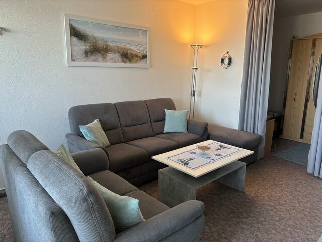 Ferienwohnung in Heiligenhafen - Ferienwohnung Abendrot - Bild 2