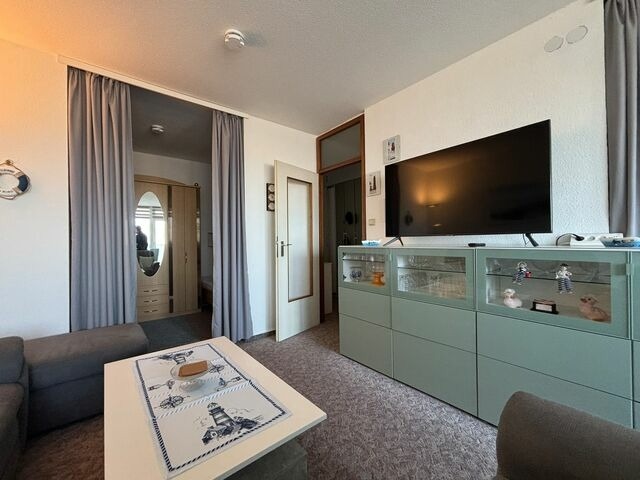 Ferienwohnung in Heiligenhafen - Ferienwohnung Abendrot - Bild 3
