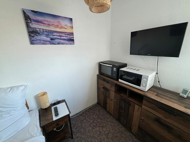 Ferienwohnung in Heiligenhafen - Ferienwohnung Abendrot - Bild 7
