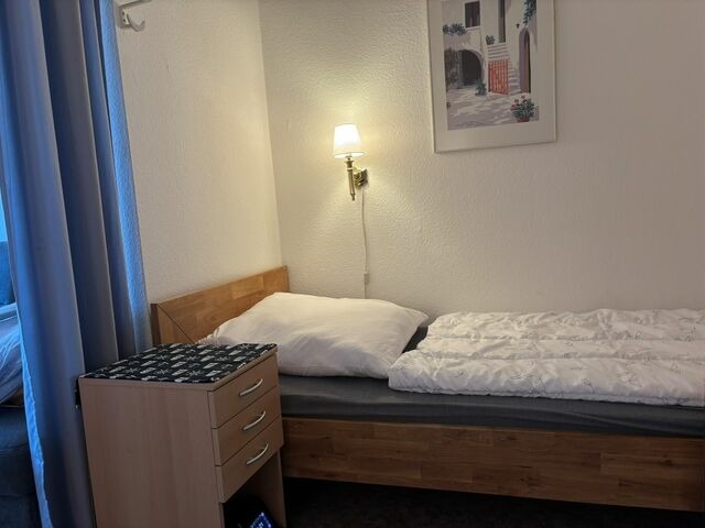 Ferienwohnung in Heiligenhafen - Ferienwohnung Abendrot - Bild 15