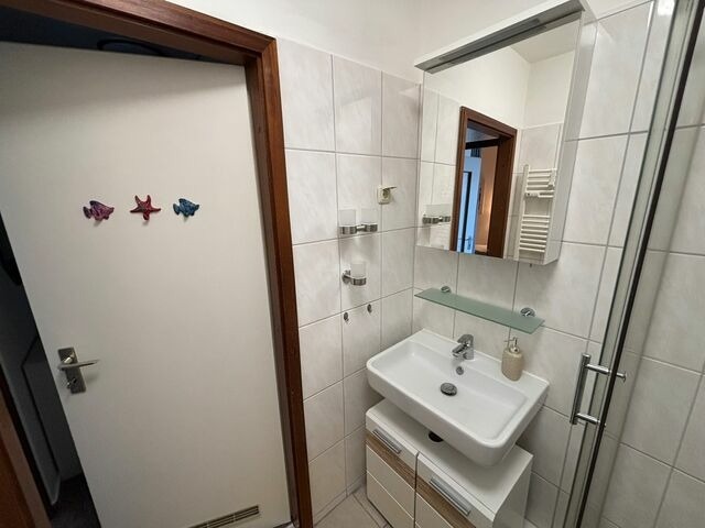 Ferienwohnung in Heiligenhafen - Ferienwohnung Abendrot - Bild 20