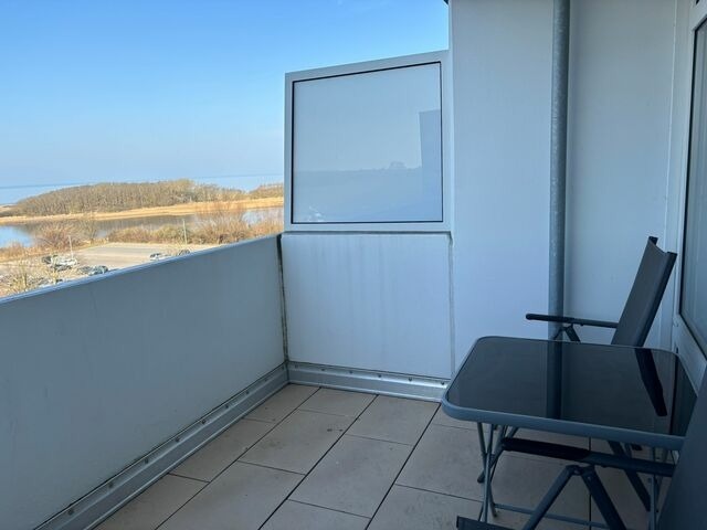 Ferienwohnung in Heiligenhafen - Ferienwohnung Abendrot - Bild 25