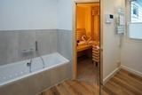 Ferienwohnung in Gr&ouml;mitz - FeWo "Strandhafer" - Bild 6