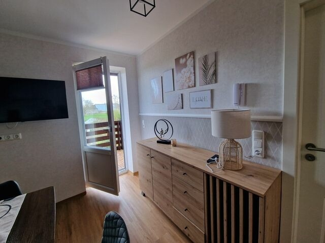 Ferienwohnung in Fehmarn - Haus Fehmarn am Dorfteich | Wohnung 1 Süd - Bild 7