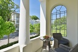 Ferienwohnung in Sellin - Ferienwohnung 2 Villa Celia Sellin strandnah für 6 Personen - Bild 5