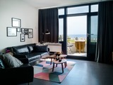 Ferienwohnung in Fehmarn OT Burgtiefe - Strandhafer - Meerblick - Bild 2