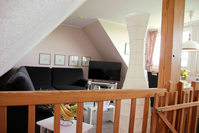 Ferienwohnung in Fehmarn - Kleeblatt - Bild 5