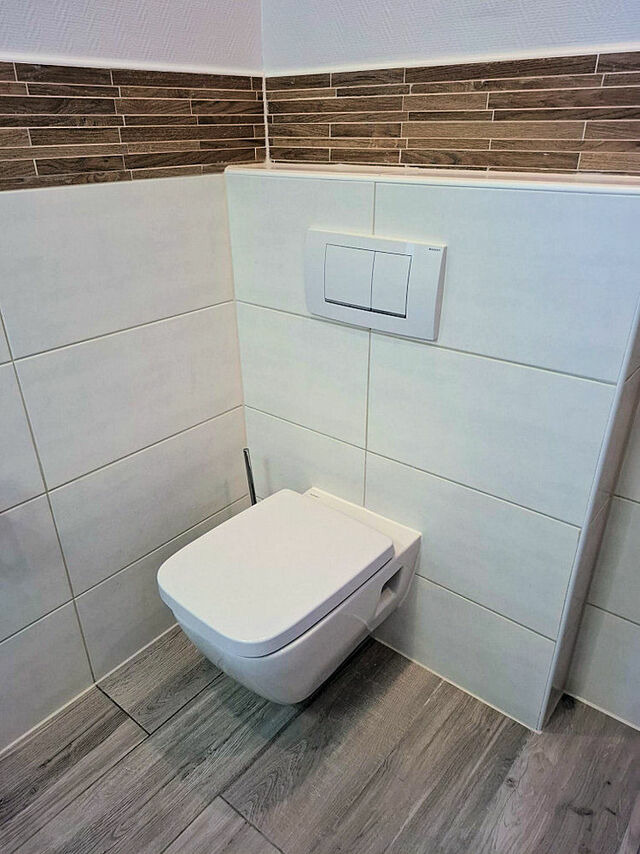 Ferienwohnung in Fehmarn - Kleeblatt - Bild 13