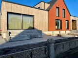 Ferienhaus in Fehmarn OT Staberdorf - Stil & Luxus auf 200 qm - Ferienhaus DS11 - Bild 2