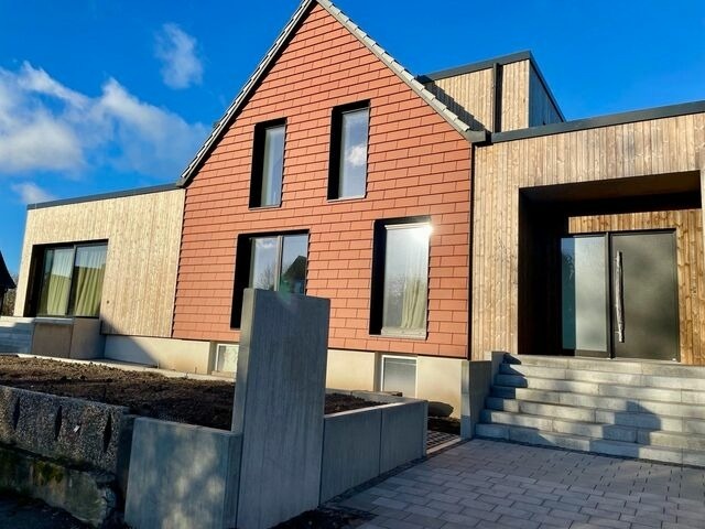 Ferienhaus in Fehmarn OT Staberdorf - Stil & Luxus auf 200 qm - Ferienhaus DS11 - Bild 3