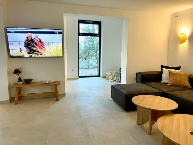 Ferienhaus in Fehmarn OT Staberdorf - Stil & Luxus auf 200 qm - Ferienhaus DS11 - Bild 13
