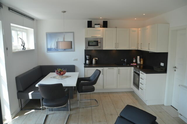 Ferienwohnung in Lensterstrand - Seestern - Bungalow 24 - Bild 6