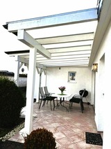 Ferienhaus in Lensterstrand - Strandkrabbe - Haus 25 - Bild 6