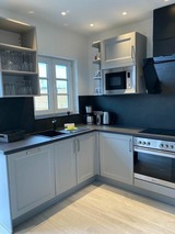 Ferienhaus in Gr&ouml;mitz - Haus Pappelhof - Bild 4